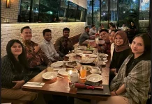 Cerita Mufidatunnisa, Jalani Ramadan di Lingkungan Kerja Internasional