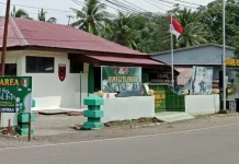 Kodim 1407/Bone Siapkan Rest Area di Sejumlah Koramil