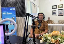 Digitalisasi Pajak Bone Perkuat Transparansi PAD