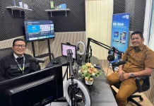 Pajak Restoran Bone Tembus Rp1,8 Miliar