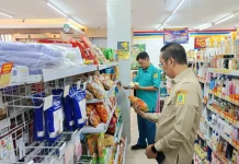 Pemkab Sinjai Perketat Pengawasan Makanan dan Minuman jelang Idul Fitri