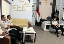 Lapas Watampone Siapkan Layanan Kunjungan dan Remisi Idulfitri