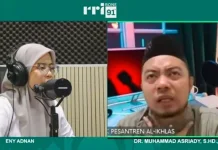 Menjaga Hati di Era Digital Kunci Ketenangan Hidup