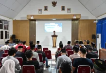 Disdik Sinjai Buka Puasa Bersama Jurnalis dan OKP