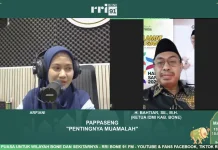 Prinsip Muamalah Syariah dalam Transaksi Digital Masa Kini