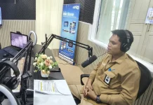 BPOM Bone Perkuat Pengawasan Pangan dan Obat