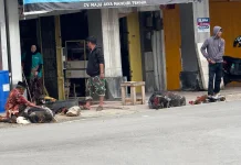 Ayam Kampung jadi Incaran Warga Bone jelang Hari Raya Idul Fitri