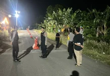 Polres Soppeng Apresiasi Sprint Race Ramadan Tekan Balap Liar