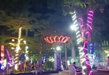 Wajah Baru Lapangan Merdeka: Pusat Ekonomi dan RTH