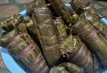 Tradisi Mabburasa Perkuat Nilai Kebersamaan dan Kekeluargaan