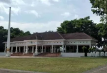 Bupati Bone dan Jajaran Forkopimda dijadwalkan salat ID di Lapangan Merdeka