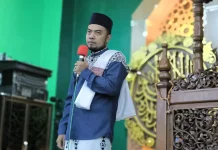 Refleksi Ramadan Akhir Syukur Mendalam Sambut Idul Fitri