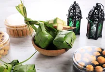 Mengulik Asal Usul dan Nilai Filosofis Ketupat