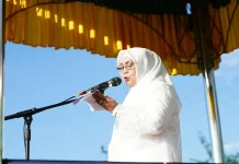 Bupati Sinjai Ungkap Capaian Pembangunan dan Ekonomi Daerah Meningkat