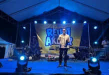 Wabup Sinjai Tekankan Peran Alumni dalam Kemajuan Pendidikan Daerah