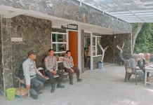 Polres Soppeng Perketat Pengamanan Wisata selama Libur Lebaran