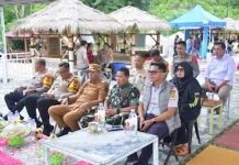 Pemkab Sinjai Pastikan Wisata Aman saat Libur Lebaran