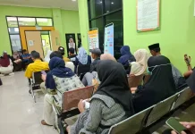 Pasca Lebaran, Pasien RSUD Sinjai Membludak Tembus 319 Orang