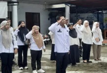 ASN Sinjai Kembali Aktif, Pelayanan Publik Normal Pasca Lebaran
