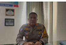 Pos Pelayanan Terpadu Lebaran 1447 Hijriah di Bone Berakhir