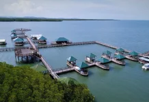 Wisata Sinjai Sepi saat Lebaran, Pengunjung Turun Drastis