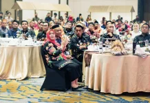 Bupati Sinjai Hadiri PSBM XXVI, Perkuat Kemitraan Ekonomi
