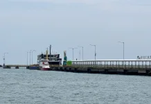 ASDP Pastikan Aktifitas Pelabuhan Bajoe Tetap Berjalan Selama Penyesuaian