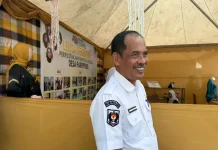 Sebanyak 66 KDKMP sementara Dibangun di Bone