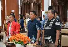 Duta Pelajar Sinjai Diharapkan Jadi Jembatan Aspirasi Generasi