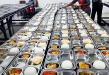 Indonesia Catat Rekor Penerima Makan Gratis Terbanyak di Dunia