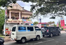 Dewan Soroti Antrean Panjang BBM di Bone
