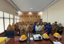 Pemkab Bone Matangkan Rencana Pembangunan 2027
