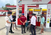 Polres Ingatkan Warga Tidak Panic Buying