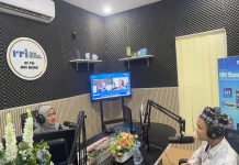 Dai Muda Asal Bone Raih Juara II di Ajang Nasional