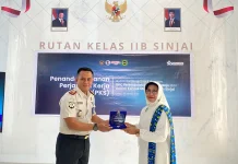 Rutan Sinjai Gandeng PIM dan BKMT Perkuat Pembinaan Warga