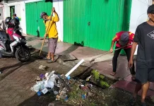 Pemkab Sinjai Galakkan Program ASRI, Sasar Pasar Sentral