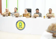 Pemkab Sinjai Gelar Forum Musrenbang RKPD 2027