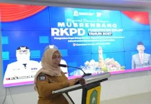 Bupati Sinjai Tekankan Pembangunan Inklusif di Musrenbang RKPD 2027
