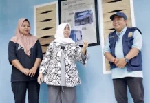 Tahun 2026 Kuota Bedah Rumah di Sinjai Naik Jadi 230 Unit
