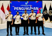 Lapas Watampone Bentuk Satuan Operasional Kepatuhan Internal