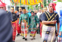 Berbagai Perlombaan Siap Ramaikan Hari Jadi Bone ke-696