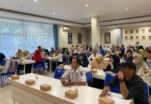 Pelajar Ikut Semarakkan Hari Jadi Bone ke-696