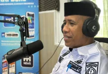 Siarnas 2026 Tekankan Ketahanan Informasi Nasional