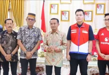 Pertamina Pastikan Stok BBM di Bone Aman
