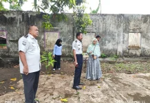 KPKNL Parepare Data Aset Eks Lapas