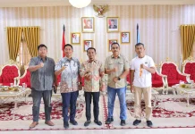 Event Offroad Bone Siap Digelar 3 April Mendatang
