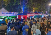 HJB ke-696, Pemkab Bone Gelar Pameran UMKM