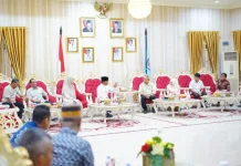 Bupati Bone dan ITB Arung Palakka Sinergi Perkuat Sumber SDM