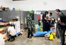 Razia Gabungan, Lapas Watampone Sterilkan Narkoba