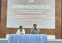 Ibu Rumah Tangga Rentan Tertipu, OJK Sulselbar Gencarkan Edukasi